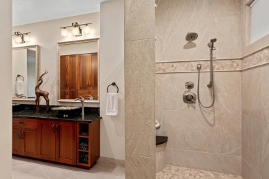 Enjoy both comfort and luxury in this beautifully updated condo on Waikoloa Beach Resort Golf Course in Hawaii - for sale on GolfHomes.com, golf home, golf lot