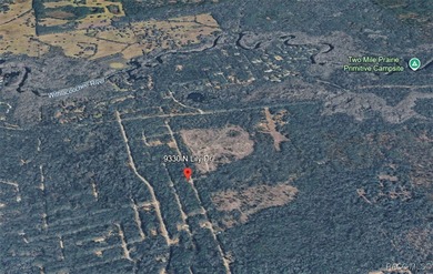 Nice .39-acre building lot suitable for a single-family home in on Citrus Springs Country Club in Florida - for sale on GolfHomes.com, golf home, golf lot