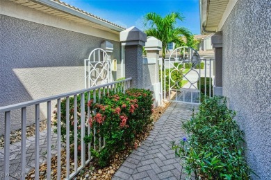 Welcome to your new home in the prestigious Colonial Country on Pelican Preserve Golf Club in Florida - for sale on GolfHomes.com, golf home, golf lot