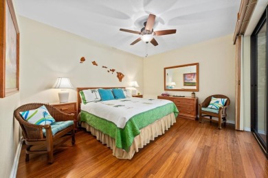 Enjoy both comfort and luxury in this beautifully updated condo on Waikoloa Beach Resort Golf Course in Hawaii - for sale on GolfHomes.com, golf home, golf lot