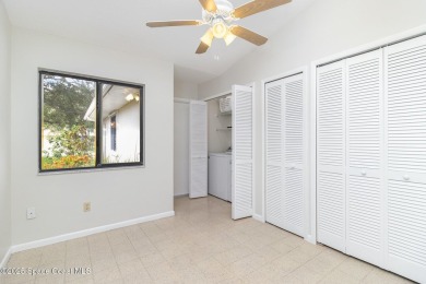 Step into the Florida lifestyle you've been dreaming of with on Indian River Colony Club in Florida - for sale on GolfHomes.com, golf home, golf lot