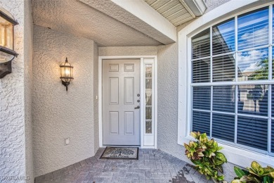 Welcome to your new home in the prestigious Colonial Country on Pelican Preserve Golf Club in Florida - for sale on GolfHomes.com, golf home, golf lot
