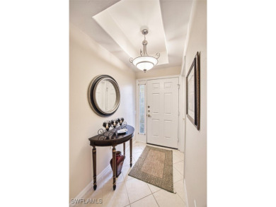 Welcome to your new home in the prestigious Colonial Country on Pelican Preserve Golf Club in Florida - for sale on GolfHomes.com, golf home, golf lot