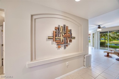 Welcome to your new home in the prestigious Colonial Country on Pelican Preserve Golf Club in Florida - for sale on GolfHomes.com, golf home, golf lot