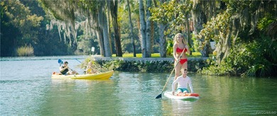 Nice .39-acre building lot suitable for a single-family home in on Citrus Springs Country Club in Florida - for sale on GolfHomes.com, golf home, golf lot