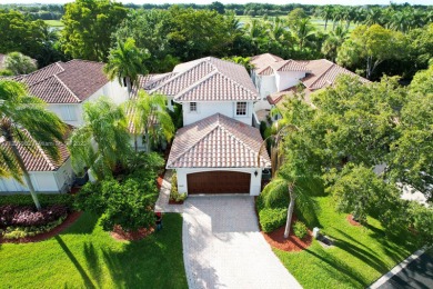 THIS WONDERFUL HOME IS LOCATED IN THE CENTER OF A BEATIFUL on Doral Golf Resort in Florida - for sale on GolfHomes.com, golf home, golf lot
