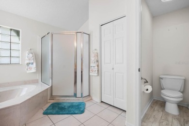 This rare UNATTACHED single-family-home-style condo is a on Falcon Watch Golf Club in Florida - for sale on GolfHomes.com, golf home, golf lot