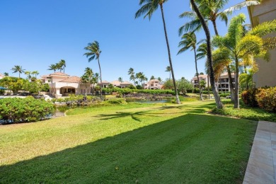 Enjoy both comfort and luxury in this beautifully updated condo on Waikoloa Beach Resort Golf Course in Hawaii - for sale on GolfHomes.com, golf home, golf lot