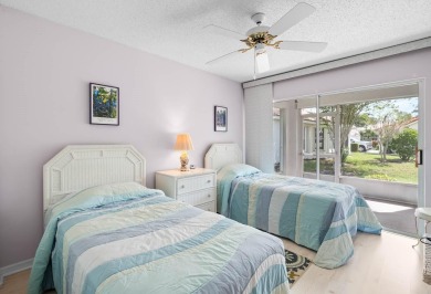 This rare UNATTACHED single-family-home-style condo is a on Falcon Watch Golf Club in Florida - for sale on GolfHomes.com, golf home, golf lot