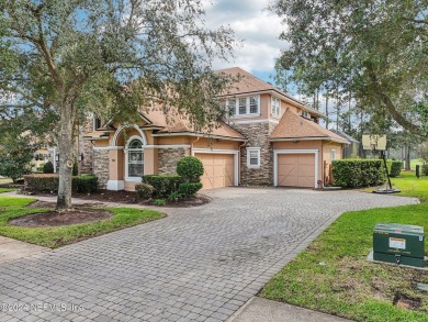 Beautiful, custom built home in sought after Eagle Landing 5 on Eagle Landing Golf Club in Florida - for sale on GolfHomes.com, golf home, golf lot