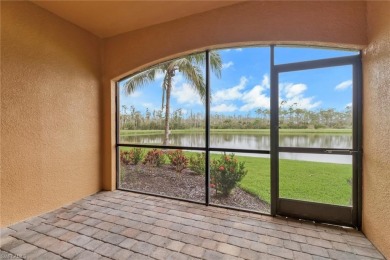 Discover the ultimate blend of elegance, leisure, and on TPC At Treviso Bay in Florida - for sale on GolfHomes.com, golf home, golf lot