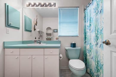 This rare UNATTACHED single-family-home-style condo is a on Falcon Watch Golf Club in Florida - for sale on GolfHomes.com, golf home, golf lot