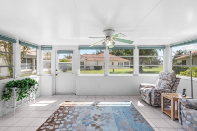 This rare UNATTACHED single-family-home-style condo is a on Falcon Watch Golf Club in Florida - for sale on GolfHomes.com, golf home, golf lot