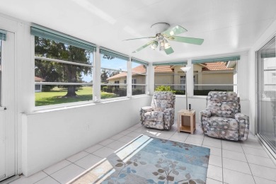 This rare UNATTACHED single-family-home-style condo is a on Falcon Watch Golf Club in Florida - for sale on GolfHomes.com, golf home, golf lot