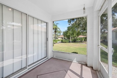 This rare UNATTACHED single-family-home-style condo is a on Falcon Watch Golf Club in Florida - for sale on GolfHomes.com, golf home, golf lot