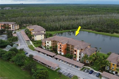 Discover the ultimate blend of elegance, leisure, and on TPC At Treviso Bay in Florida - for sale on GolfHomes.com, golf home, golf lot
