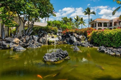 Enjoy both comfort and luxury in this beautifully updated condo on Waikoloa Beach Resort Golf Course in Hawaii - for sale on GolfHomes.com, golf home, golf lot