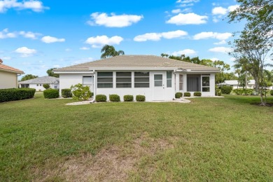 This rare UNATTACHED single-family-home-style condo is a on Falcon Watch Golf Club in Florida - for sale on GolfHomes.com, golf home, golf lot
