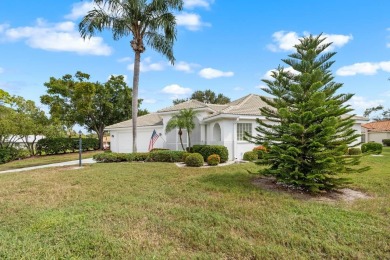 This rare UNATTACHED single-family-home-style condo is a on Falcon Watch Golf Club in Florida - for sale on GolfHomes.com, golf home, golf lot