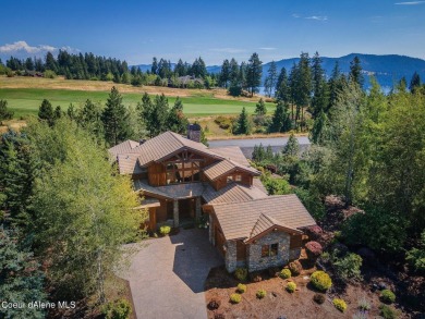 FULLY FURNISHED GOLF CABIN AT PRESTIGIOUS BLACK ROCK. Loaded on The Golf Club at Black Rock in Idaho - for sale on GolfHomes.com, golf home, golf lot