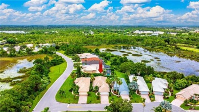Nestled in one of the area's sought-after neighborhoods, this on Eagle Marsh Golf Club in Florida - for sale on GolfHomes.com, golf home, golf lot