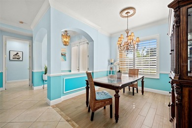 Welcome to Tara Preserve--one of the area's most desirable on The Preserve Golf Club At Tara in Florida - for sale on GolfHomes.com, golf home, golf lot