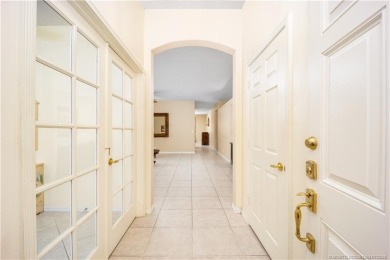 Nestled in one of the area's sought-after neighborhoods, this on Eagle Marsh Golf Club in Florida - for sale on GolfHomes.com, golf home, golf lot