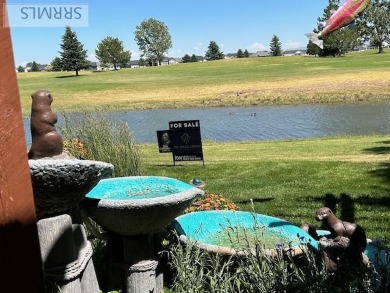 Welcome to your dream home in Idaho Falls! This immaculate on Sage Lakes Municipal Golf Course in Idaho - for sale on GolfHomes.com, golf home, golf lot