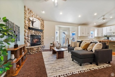 Located in the foothills of the Wasatch mountain range, this on Gladstan Golf Course in Utah - for sale on GolfHomes.com, golf home, golf lot