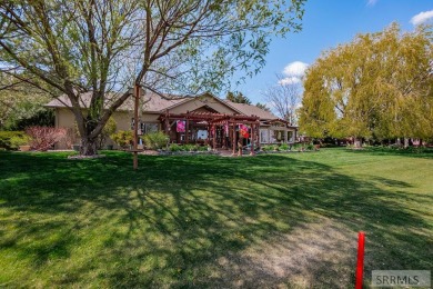 Welcome to your dream home in Idaho Falls! This immaculate on Sage Lakes Municipal Golf Course in Idaho - for sale on GolfHomes.com, golf home, golf lot