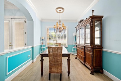 Welcome to Tara Preserve--one of the area's most desirable on The Preserve Golf Club At Tara in Florida - for sale on GolfHomes.com, golf home, golf lot