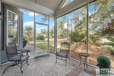 Breathtaking views from this open floor plan home filled with on The Landings Club - Oakridge in Georgia - for sale on GolfHomes.com, golf home, golf lot