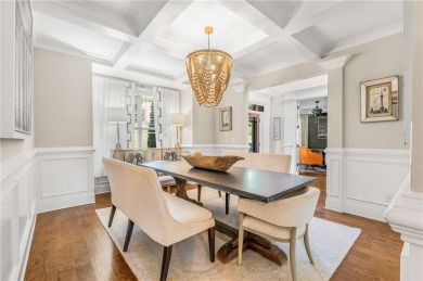JUST LISTED this gorgeous home with a 4 CAR GARAGE ! Edinburgh's on Bears Best Atlanta Golf Club in Georgia - for sale on GolfHomes.com, golf home, golf lot