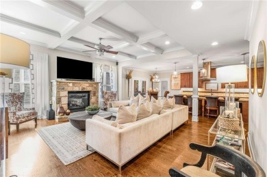 JUST LISTED this gorgeous home with a 4 CAR GARAGE ! Edinburgh's on Bears Best Atlanta Golf Club in Georgia - for sale on GolfHomes.com, golf home, golf lot