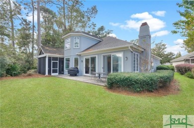 Breathtaking views from this open floor plan home filled with on The Landings Club - Oakridge in Georgia - for sale on GolfHomes.com, golf home, golf lot