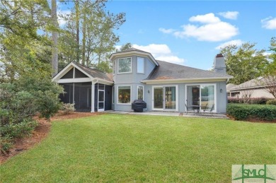 Breathtaking views from this open floor plan home filled with on The Landings Club - Oakridge in Georgia - for sale on GolfHomes.com, golf home, golf lot