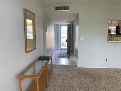 VERY MOTIVATED SELLER!!! This beautifully maintained on Capri Isle Golf Club in Florida - for sale on GolfHomes.com, golf home, golf lot