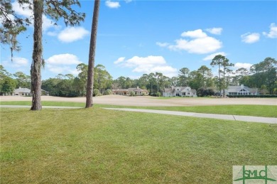 Breathtaking views from this open floor plan home filled with on The Landings Club - Oakridge in Georgia - for sale on GolfHomes.com, golf home, golf lot