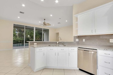 This is the popular Medina Floor plan with a pool.  Two bedroom on PGA Golf Club in PGA Village in Florida - for sale on GolfHomes.com, golf home, golf lot