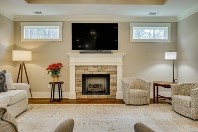 Welcome to 213 Matthews Lane, a beautifully maintained on Monticello Golf Club At Savannah Lakes in South Carolina - for sale on GolfHomes.com, golf home, golf lot