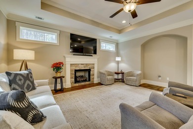 Welcome to 213 Matthews Lane, a beautifully maintained on Monticello Golf Club At Savannah Lakes in South Carolina - for sale on GolfHomes.com, golf home, golf lot