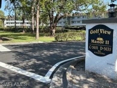 A WONDERFUL Location In The Heart Of Naples! Welcome To Your on Royal Palm Golf Club in Florida - for sale on GolfHomes.com, golf home, golf lot