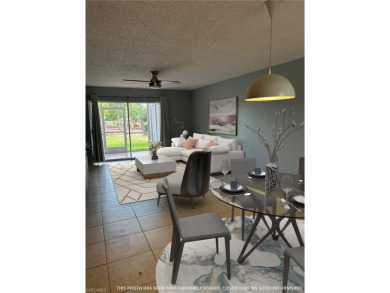 A WONDERFUL Location In The Heart Of Naples! Welcome To Your on Royal Palm Golf Club in Florida - for sale on GolfHomes.com, golf home, golf lot
