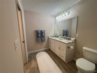 BRAND NEW POOL HOME - READY NOW! Welcome to this Brand New on Citrus Springs Country Club in Florida - for sale on GolfHomes.com, golf home, golf lot