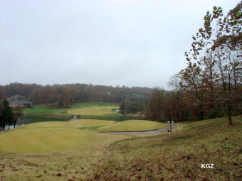 MOTIVATED SELLER! BRING OFFERS! Great residential building lot on Payne Stewart Golf Club of Branson Hills - Front in Missouri - for sale on GolfHomes.com, golf home, golf lot