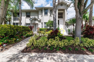 Welcome to your slice of paradise in the heart of Naples! This on Windstar on Naples Bay in Florida - for sale on GolfHomes.com, golf home, golf lot