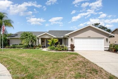 Located in a resort-style country club community with top-notch on Indian River Colony Club in Florida - for sale on GolfHomes.com, golf home, golf lot