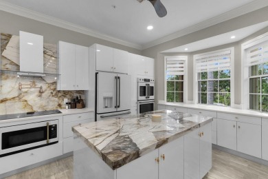 Welcome to your slice of paradise in the heart of Naples! This on Windstar on Naples Bay in Florida - for sale on GolfHomes.com, golf home, golf lot