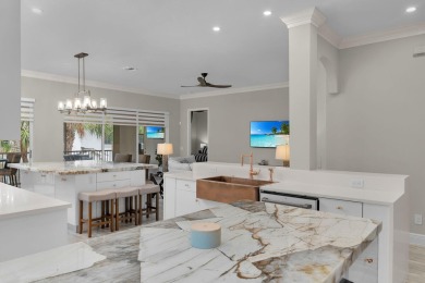 Welcome to your slice of paradise in the heart of Naples! This on Windstar on Naples Bay in Florida - for sale on GolfHomes.com, golf home, golf lot