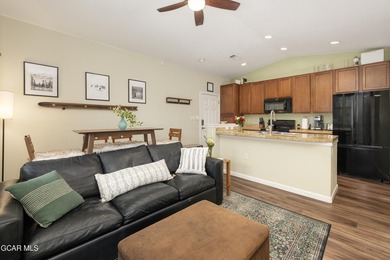 Now offering a $3000 credit at closing - use it towards HOA dues on Headwaters Golf Course At Granby Ranch in Colorado - for sale on GolfHomes.com, golf home, golf lot